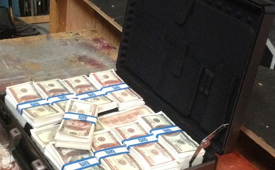 Ընկերության  աշխատանքի շնորհիվ  քրեական հետապնդումը դադարեցվել է։