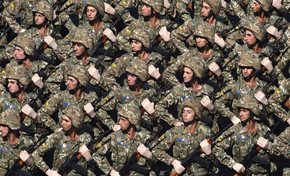 Ընկերության ռազմավարության արդյունքում քրեական գործով վարույթը կարճվել է։