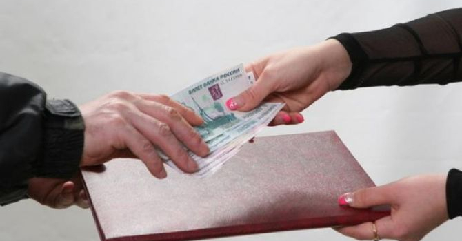 Ընկերության  աշխատանքի շնորհիվ քրեական գործով վարույթը կարճվել է։