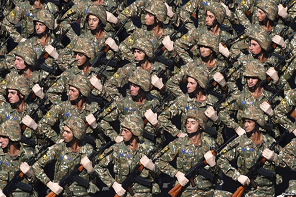 Ընկերության ռազմավարության արդյունքում քրեական գործով վարույթը կարճվել է։